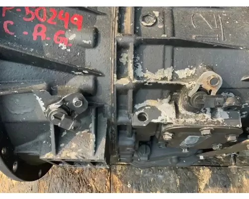 Allison Other Transmission Assembly