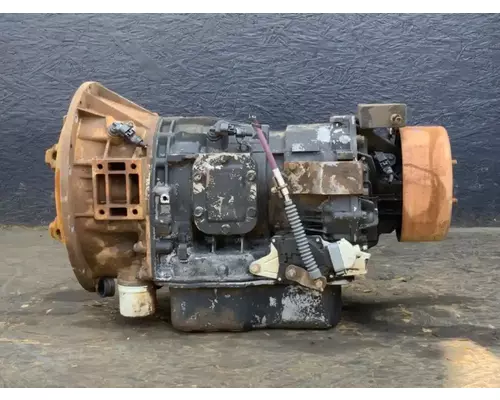 Transmission Assembly Allison Other Complete Recycling Group LLC