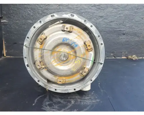 Allison Other Transmission Assembly