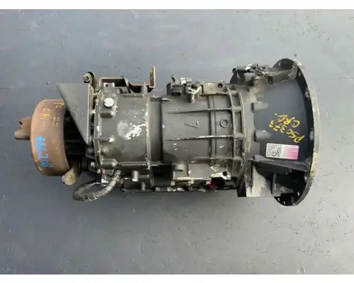 Allison Other Transmission Assembly