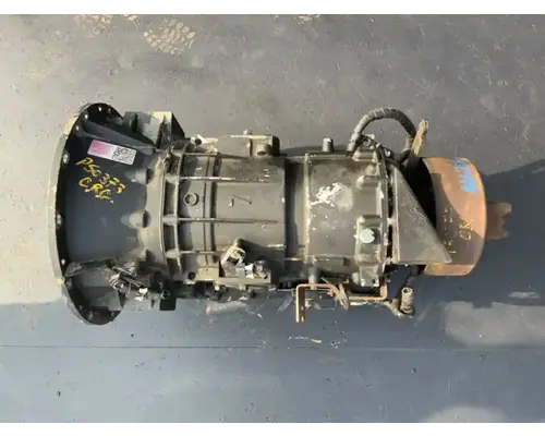 Allison Other Transmission Assembly