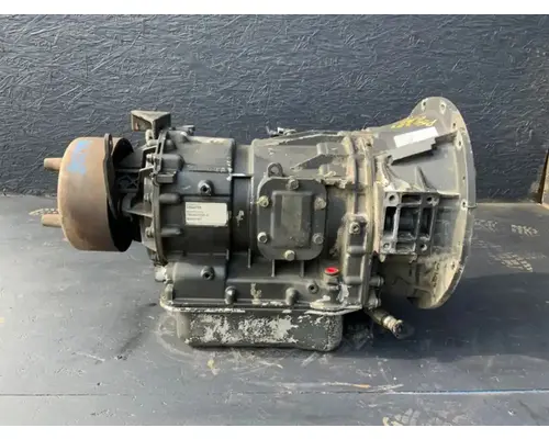 Allison Other Transmission Assembly