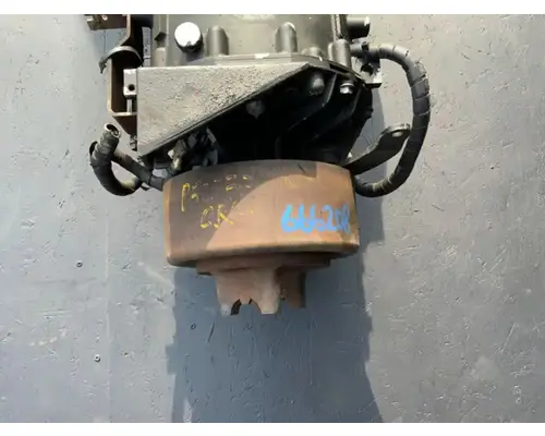 Allison Other Transmission Assembly