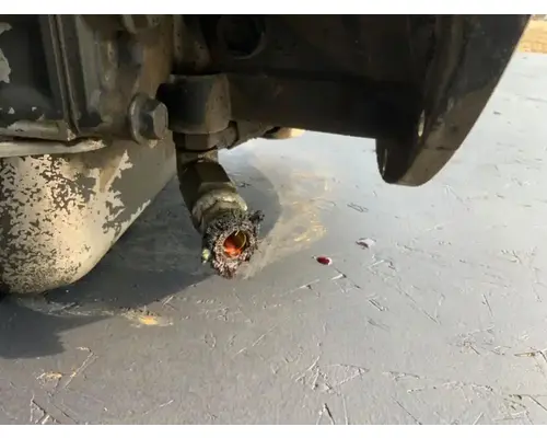 Allison Other Transmission Assembly