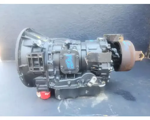 Transmission Assembly Allison Other Complete Recycling Group LLC