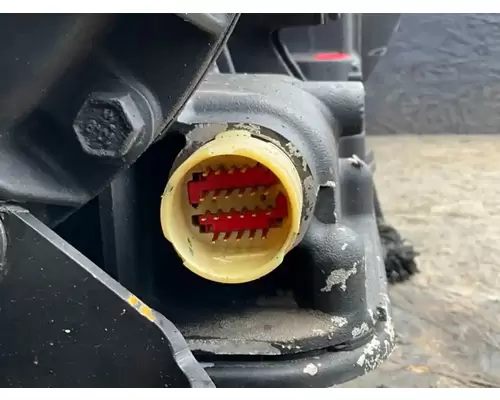 Allison Other Transmission Assembly