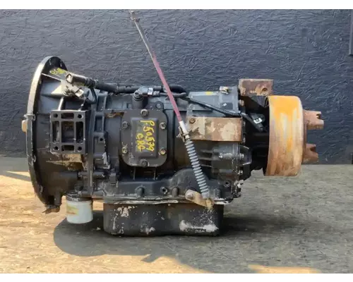 Allison Other Transmission Assembly