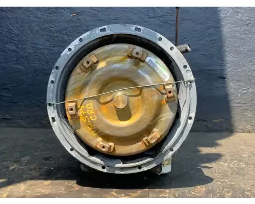 Allison Other Transmission Assembly
