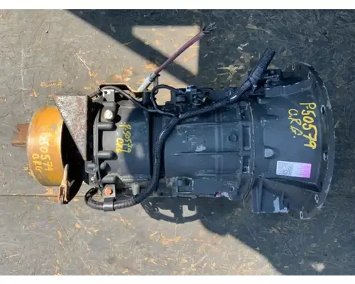 Allison Other Transmission Assembly