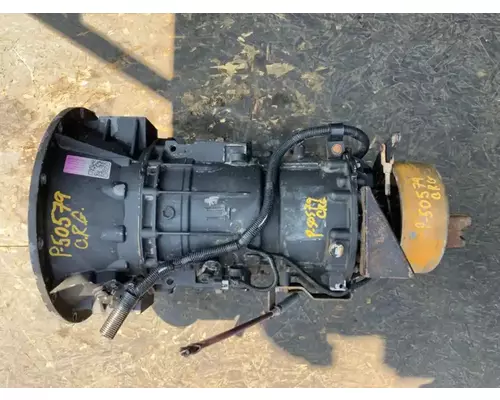 Allison Other Transmission Assembly