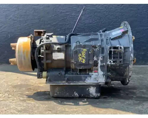 Allison Other Transmission Assembly
