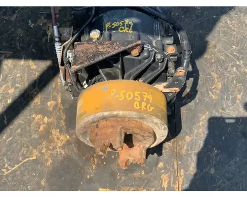 Allison Other Transmission Assembly
