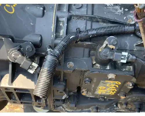Allison Other Transmission Assembly