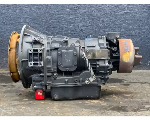 Allison Other Transmission Assembly