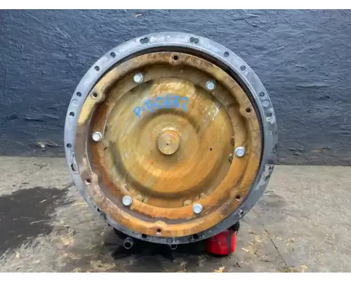 Allison Other Transmission Assembly