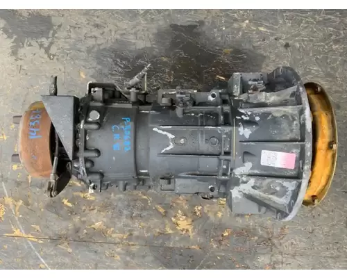 Allison Other Transmission Assembly