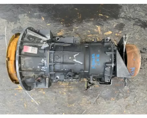 Allison Other Transmission Assembly