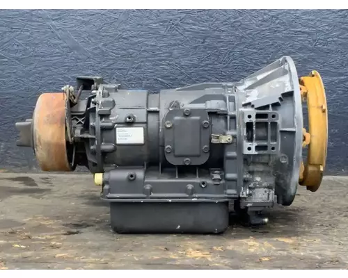 Allison Other Transmission Assembly