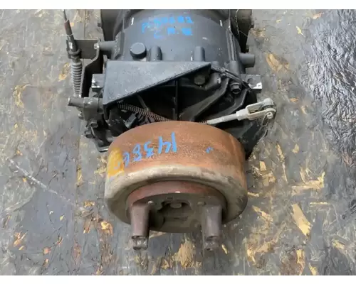 Allison Other Transmission Assembly