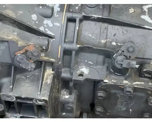 Allison Other Transmission Assembly