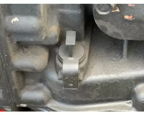 Allison Other Transmission Assembly