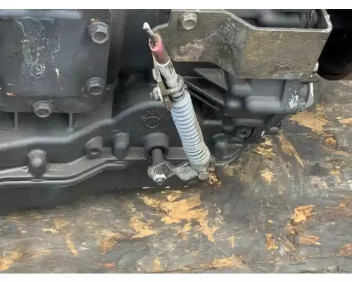 Allison Other Transmission Assembly