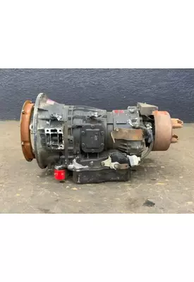 Allison Other Transmission Assembly