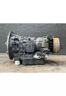 Allison Other Transmission Assembly