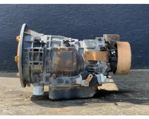 Allison Other Transmission Assembly