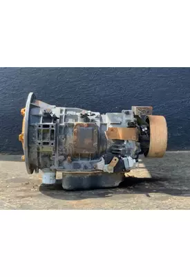 Allison Other Transmission Assembly