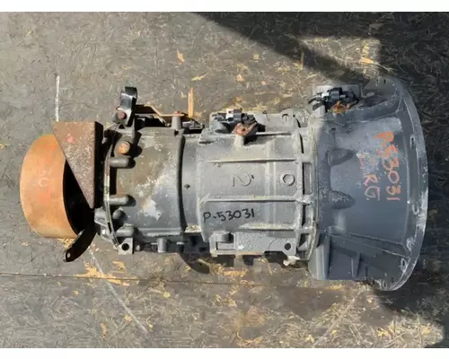 Allison Other Transmission Assembly