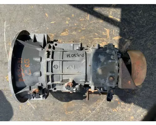 Allison Other Transmission Assembly