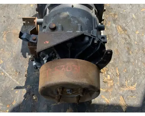 Allison Other Transmission Assembly