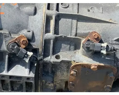 Allison Other Transmission Assembly