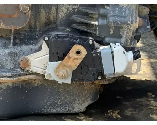 Allison Other Transmission Assembly
