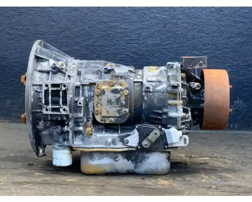 Allison Other Transmission Assembly