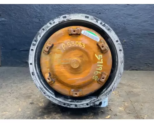 Allison Other Transmission Assembly