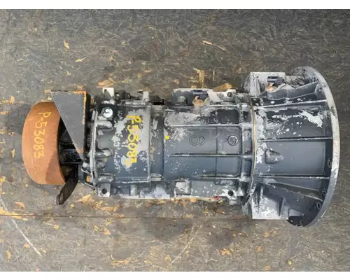 Allison Other Transmission Assembly
