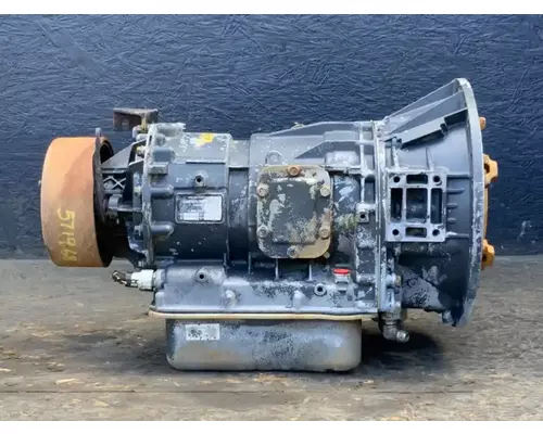 Allison Other Transmission Assembly