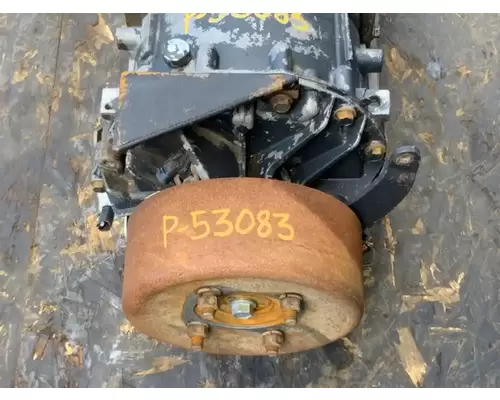 Allison Other Transmission Assembly