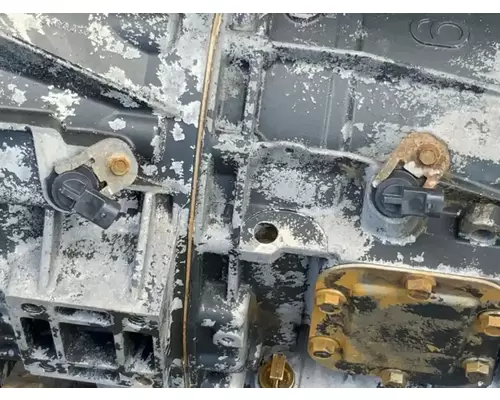 Allison Other Transmission Assembly