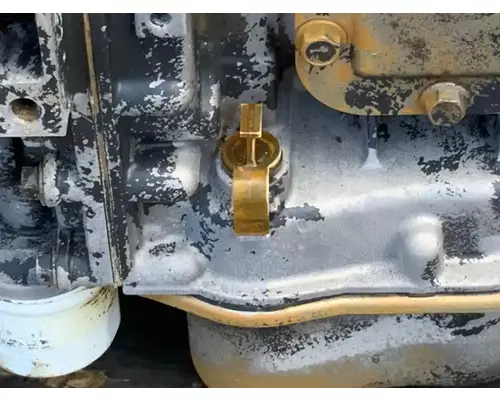Allison Other Transmission Assembly