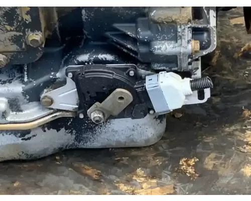 Allison Other Transmission Assembly