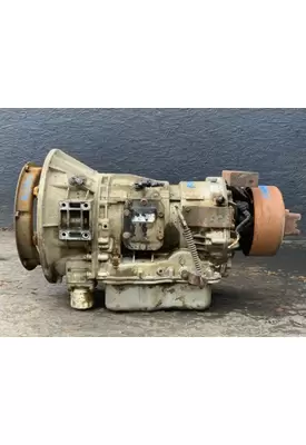 Allison Other Transmission Assembly