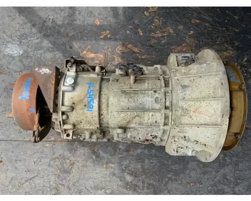 Allison Other Transmission Assembly