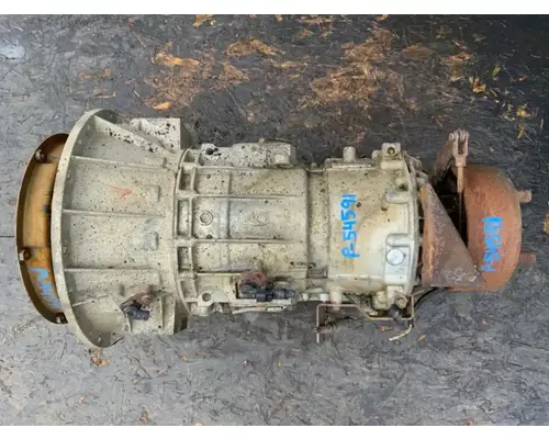 Allison Other Transmission Assembly