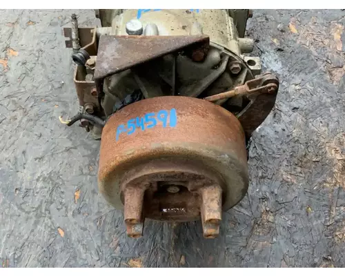 Allison Other Transmission Assembly