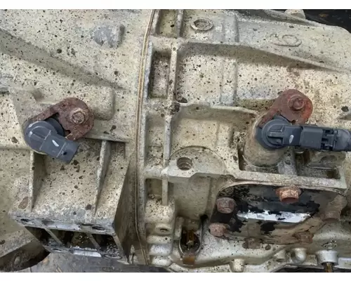 Allison Other Transmission Assembly