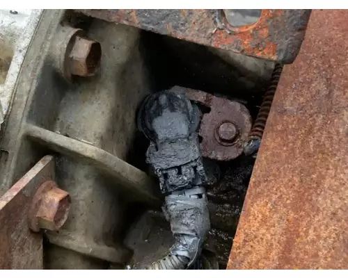 Allison Other Transmission Assembly