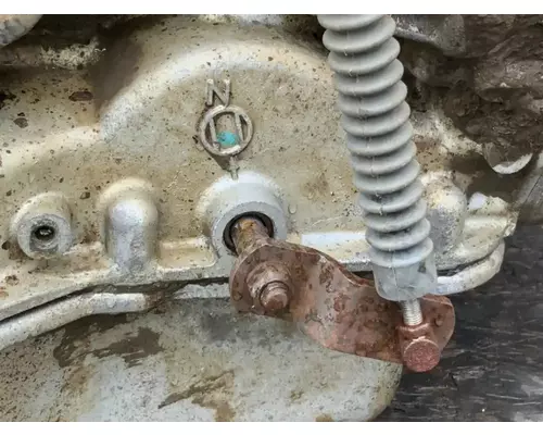 Allison Other Transmission Assembly
